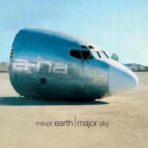 輸入盤 A-HA / MINOR EARTH MAJOR SKY （25TH ANNIVERSARY EDITION） [2LP]
