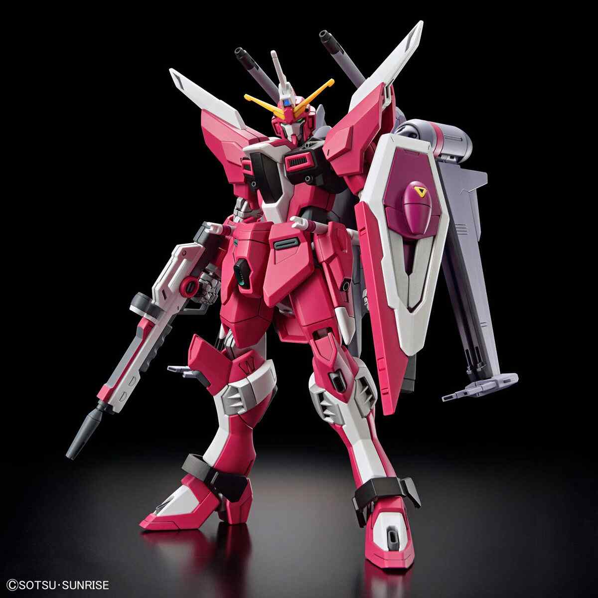 楽天市場】フォースインパルスガンダム Spec II RG-39 リアルグレード