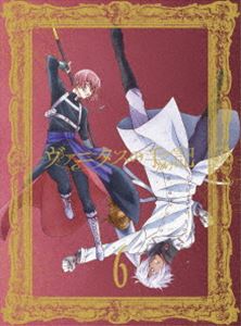 ヴァニタスの手記 6（完全生産限定版） [DVD]