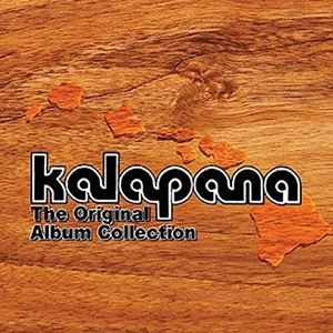 輸入盤 KALAPANA / ORIGINAL ALBUM COLLECTION [7CD]｜ぐるぐる王国　店
