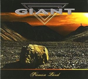 Giant 「Promise Land」　国内盤　帯付 輸入盤 GIANT / PROMISE LAND [CD]｜ぐるぐる王国 店