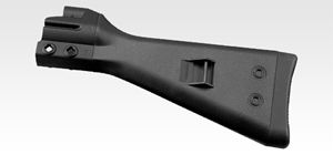 電動ガン G3シリーズ用固定ストックセット 17893/193[20]