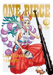ONE PIECE Log Collection&rdquo;YAMATO&rdquo; [DVD]｜ぐるぐる王国　店