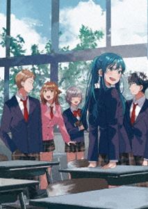 弱キャラ友崎くん 2nd STAGE vol.2 [Blu-ray]｜ぐるぐる王国　店