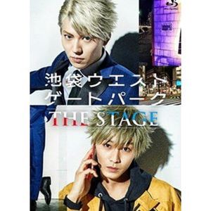 舞台「池袋ウエストゲートパーク THE STAGE」【DVD】 [DVD]｜ぐるぐる王国　店