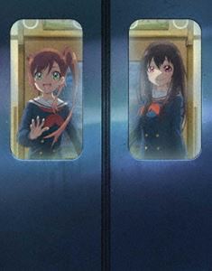 終末トレインどこへいく? 第3巻［DVD］ [DVD]｜ぐるぐる王国　店