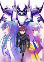 フルメタル・パニック! Blu-ray BOX All Stories [Blu-ray]｜ぐるぐる王国　店