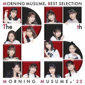 モーニング娘。’23 / モーニング娘。ベストセレクション ～The 25周年～（初回生産限定盤／2CD＋Blu-ray） [CD]