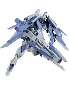 MODEROID 機動戦隊アイアンサーガ ディアストーカーR×R 組み立て式プラモデル