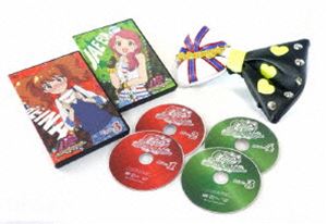 プリティーリズム・ディアマイフューチャー DVD BOX-2【初回生産限定版】 [DVD]｜ぐるぐる王国　店