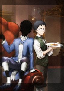 シャドーハウス 2（完全生産限定版） [DVD]