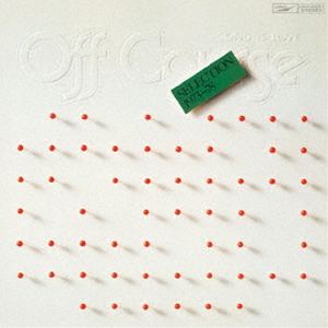 オフコース / SELECTION 1973-78（シリアル・ナンバー入り1，000枚完全生産限定盤／無着色ヴァージン・ヴィニール／180グラム重量盤） [レコード 12inch]｜ぐるぐる王国　店