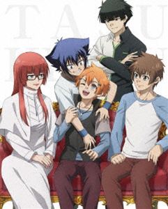 「多数欠」Blu-ray BOX 下巻 [Blu-ray]｜ぐるぐる王国　店