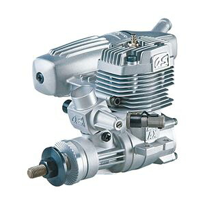 MAX-35AX（21K） W／E-3080サイレンサー 13100 RCパーツ