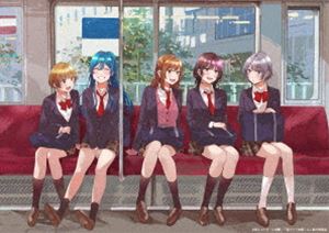 弱キャラ友崎くん Blu-ray BOX -ニューゲームエディション- [Blu-ray]｜ぐるぐる王国　店