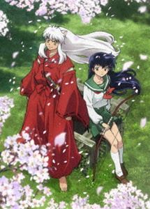犬夜叉 Complete Blu-ray BOX I-出会い編- [Blu-ray]｜ぐるぐる王国　店