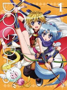 DOG DAYS” 1（完全生産限定版） [DVD]