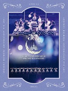 ≒JOY 3rd ANNIVERSARY PREMIUM CONCERT（初回生産限定盤） [Blu-ray]