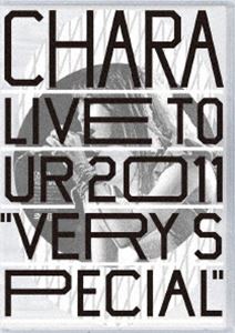 Chara／Live Tour2011 Very Special [Blu-ray]