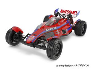 1/10RC アスチュート 2022 (TD2シャーシ) 58697 ラジコン 20,783円