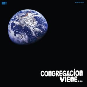 輸入盤 CONGREGACION / CONGREGACION VIENE [LP＋7inch]