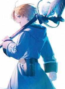 無職転生 ～異世界行ったら本気だす Blu-ray Chapter 4 [Blu-ray]｜ぐるぐる王国　店