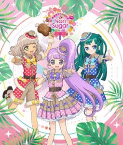 NonSugar スペシャルイベント「約束のてへペロピタですわ!」byプリパラ [Blu-ray]