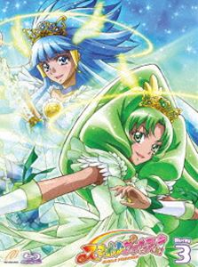 スマイルプリキュア♪ Vol.3 [Blu-ray]｜ぐるぐる王国　店