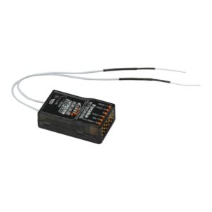 受信機 R7206SB（FASSTest／Dual-RX）
