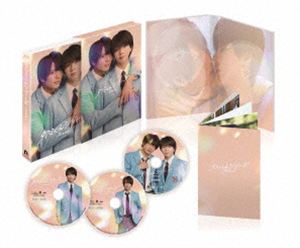 タクミくんシリーズ -Drama- Blu-ray BOX [Blu-ray]