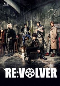 舞台「RE：VOLVER」Blu-ray [Blu-ray]