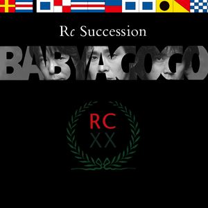 RCサクセション / Baby a Go Go Deluxe Edition（生産限定盤／2アナログ＋CD／180g重量盤） [レコード 12inch]｜ぐるぐる王国　店