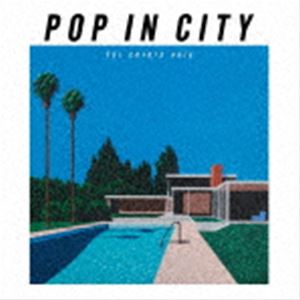DEEN / POP IN CITY ～for covers only～（完全生産限定盤） [CD]