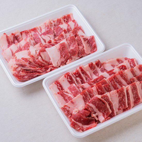 【送料無料】黒毛姫牛　バラ焼肉用　500ｇ 肉 牛肉 姫牛 鹿児島 産地直送 お取り寄せ ご当地 ご当地グルメ 食品 食材 グルメ 贈答 ギフト 食べ物 プレゼント Meat you
