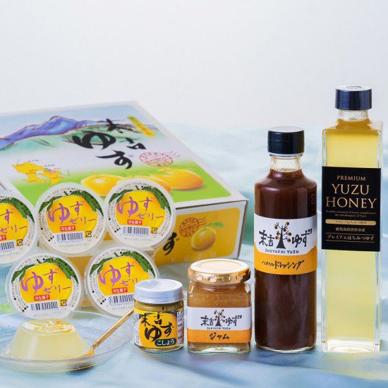 楽天市場】【送料無料】プレミアム はちみつ ゆず 2本セット