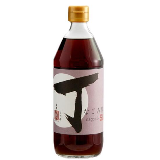 【送料無料】丁子屋 なごみ酢 6本セット（調味酢）酢 調味料  産地直送 鹿児島県  鹿児島県産 ご当地 グルメ お取り寄せ ギフト 特産品  お祝い 会社 職場 食べ物  プレゼント