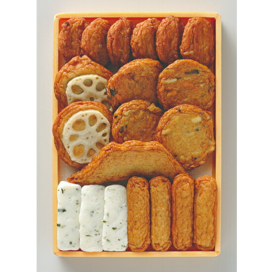 楽天市場】【送料無料】さつまあげ詰め合わせ 月の華バラエティセット