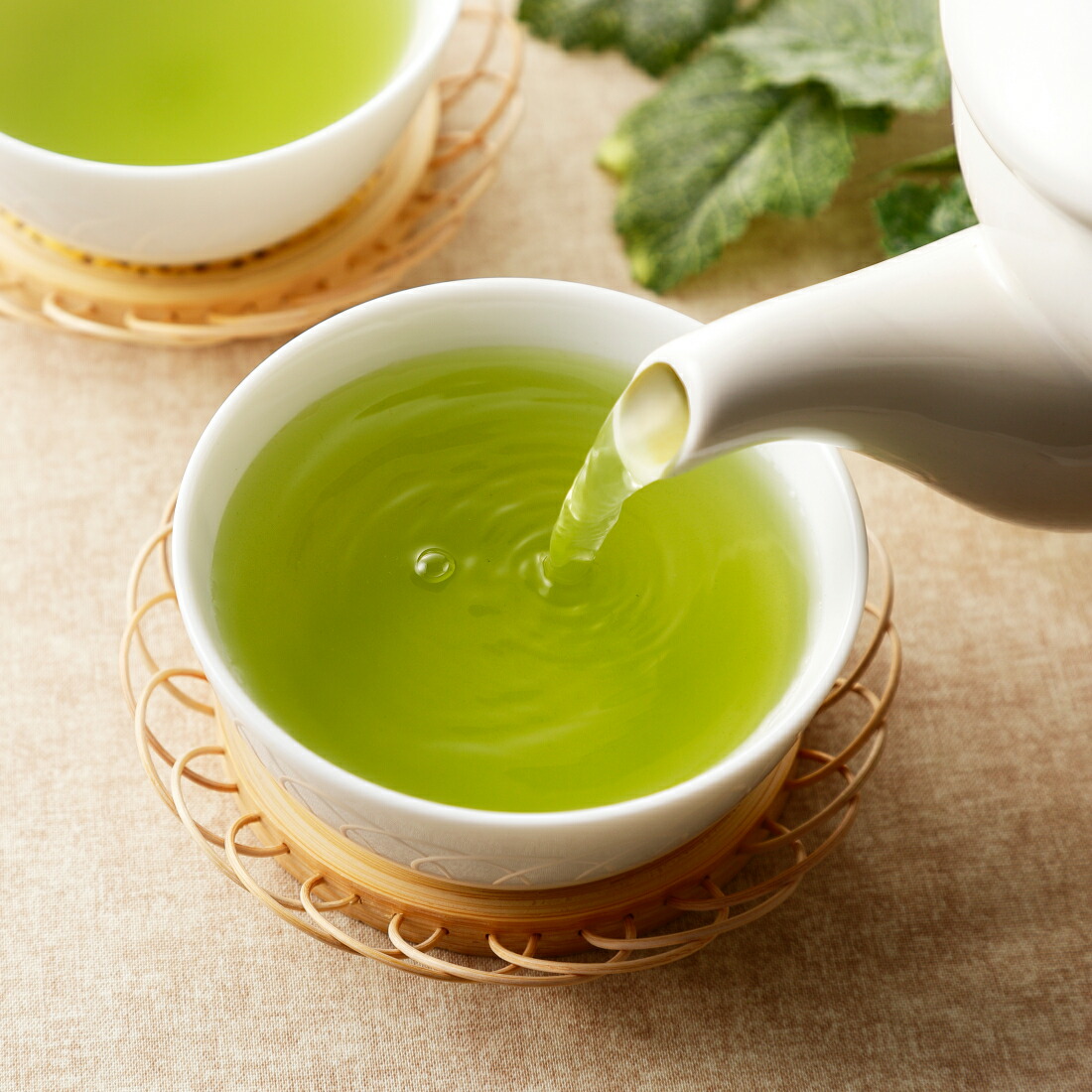 楽天市場】☆＼2023年「天皇杯」受賞／ 送料無料 新茶 枦川製茶の知覧