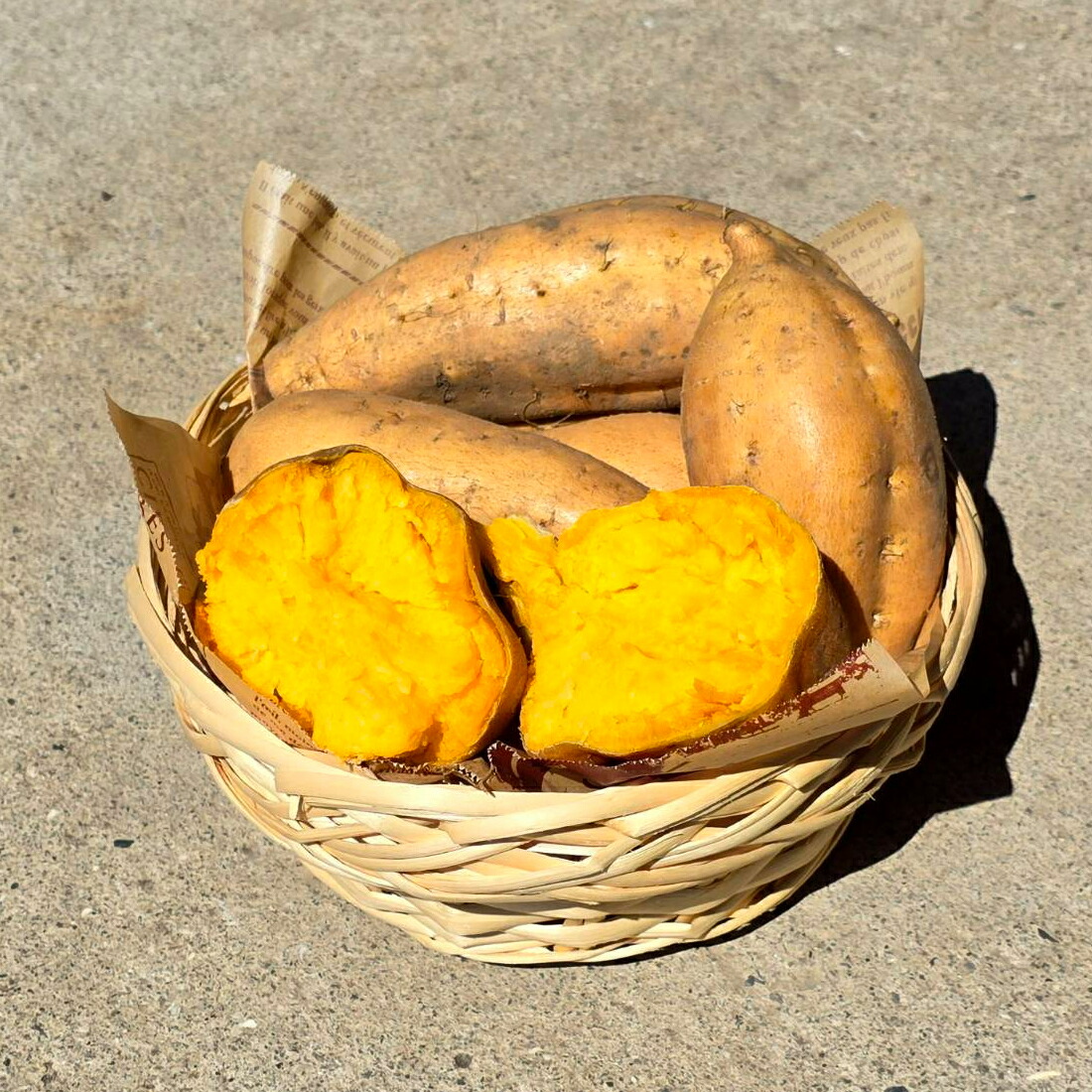 楽天市場】送料無料 頴娃町産さつまいも 栗かぐや 2kg 蜜芋 くりかぐや