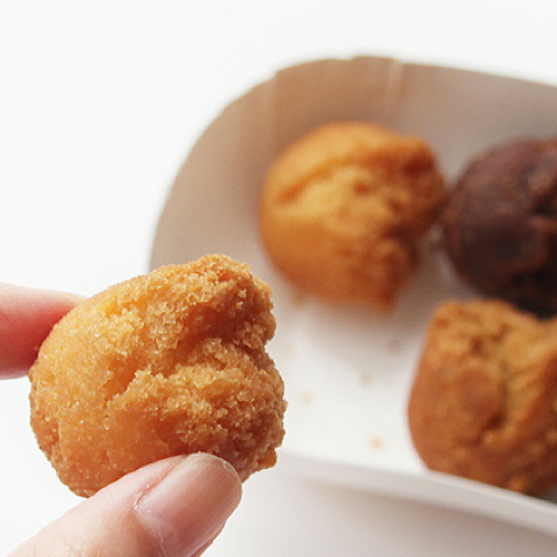 楽天市場】送料無料 奄美大島 サーターアンダギー 詰め合わせ よもぎ