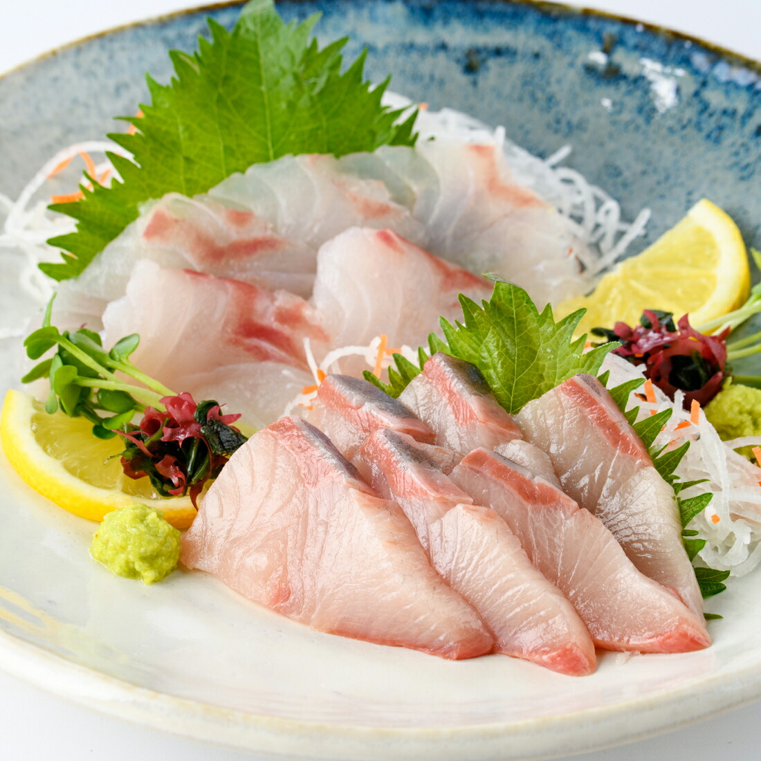 【送料無料】百年漁師の真鯛 獅子島産 ブリと真鯛 お刺身用食べ比べ（約1.2kg） 魚 海鮮 鹿児島 おつまみ ご飯のお供 ごはんのお供 ご飯のおとも 産地直送 お取り寄せ グルメ ご当地 ご当地グルメ 食品 食材 食べ物 グルメ ギフト プレゼント 敬老の日 敬老