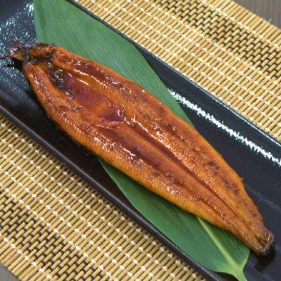 【送料無料】鹿児島県産 うなぎ蒲焼（有頭） 3尾 うなぎ ウナギ 鰻 かば焼き 蒲焼き 蒲焼 ウナギの蒲焼き 鰻の蒲焼き ご当地 グルメ お取り寄せ 産地直送 ギフト 食べ物 国産 九州産 鹿児島 ギフト プレゼント お中元 御中元 奈良