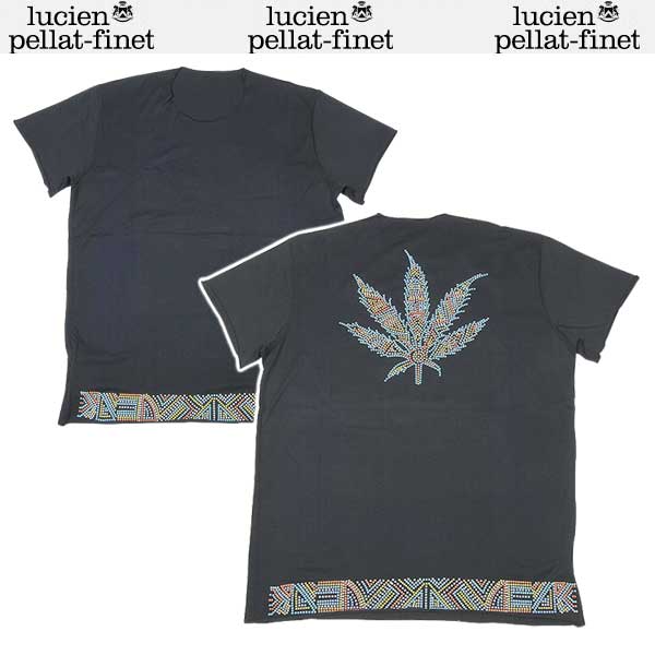 楽天市場】ルシアンペラフィネ lucien pellat-finet メンズ