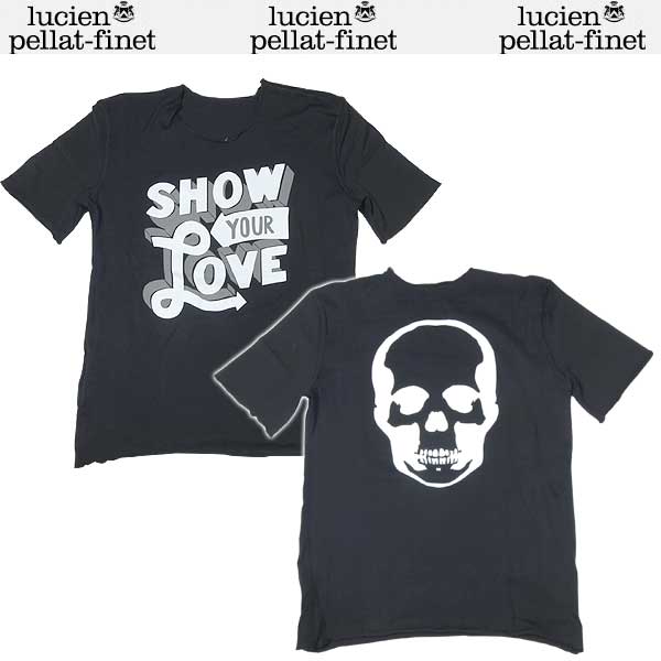 楽天市場】ルシアンペラフィネ lucien pellat-finet レディース