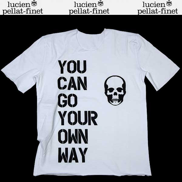 SALE／79%OFF】 ルシアンペラフィネ lucien pellat-finet レディース