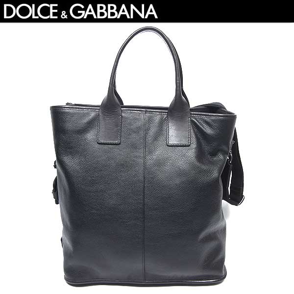 定価22 3万円 DOLCE＆GABBANA ドルチェ&ガッバーナ ブリーフケース