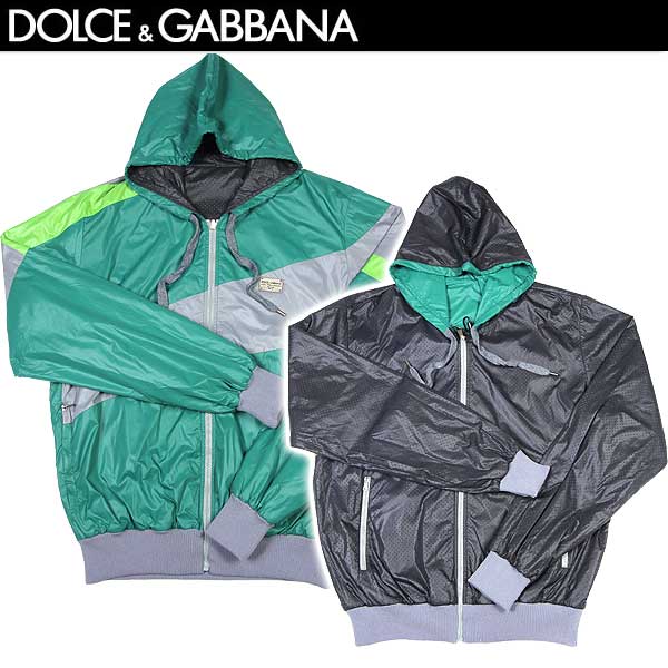 DOLCE&GABBANA ドルガバ 52 パーカー アウター ナイロン 楽天市場】ドルチェ＆ガッバーナ DOLCE＆GABBANA メンズ