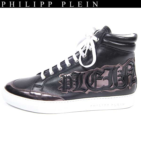 PHILIPP PLEINフィリッププレインLimited Editionスニーカー PHILIPP PLEINフィリッププレインスニーカーコピー2024トレンド