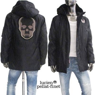 光ルシアンペラフィネのジャケット 楽天市場】ルシアンペラフィネ lucien pellat-finet メンズ