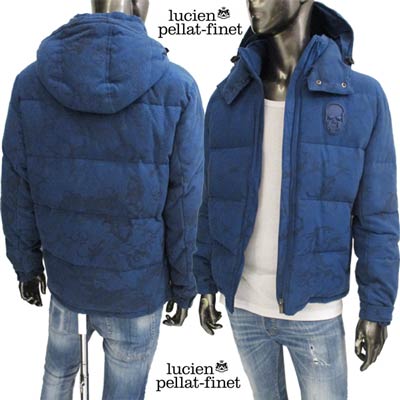 楽天市場】ルシアンペラフィネ lucien pellat-finet メンズ アウター